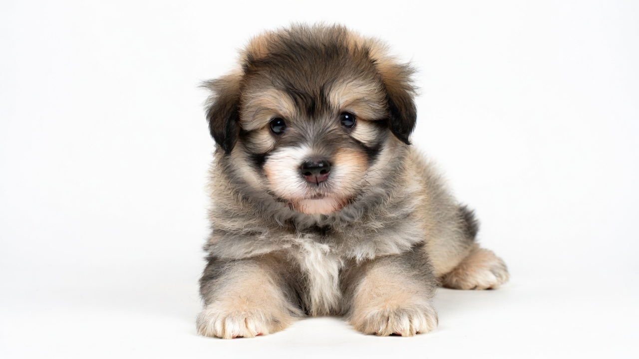 Puppy Starter Package